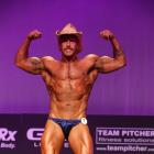 Ed  Schafer - NPC Night of the Champions 2013 - #1